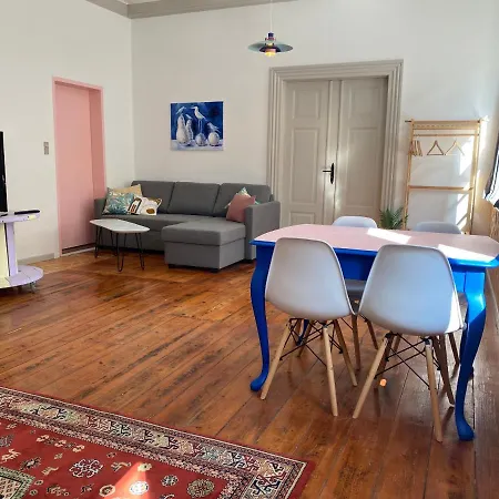 Gallery Studio In The Heart Of Hojer Exterior photo